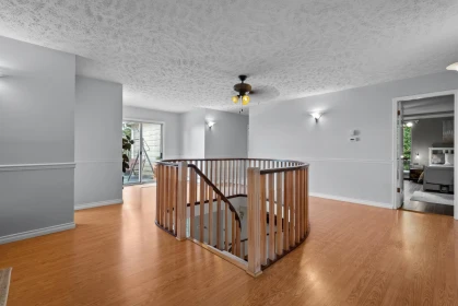 Hallway Photo of 83 Woodland Drive, Delta, BC