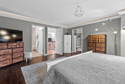 Loft / Bonus Room Photo of 83 Woodland Drive, Delta, BC