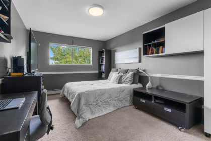 Mudroom Photo of 83 Woodland Drive, Delta, BC