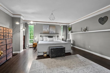 Office / Den Photo of 83 Woodland Drive, Delta, BC