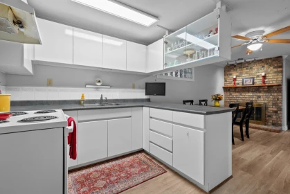 Outdoor Kitchen Photo of 83 Woodland Drive, Delta, BC