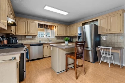 Pantry Photo of 83 Woodland Drive, Delta, BC