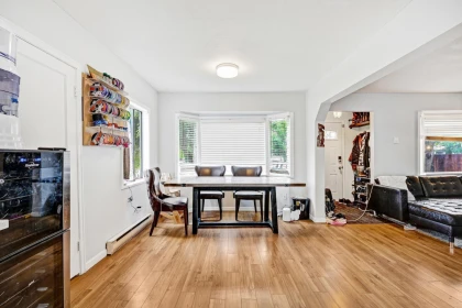 Kitchen Photo of 2015 Fraser Avenue, Port Coquitlam, BC