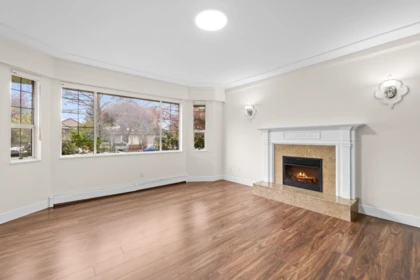 8191 Osler Street, Vancouver, BC, Vancouver — Single Family Residence for sale