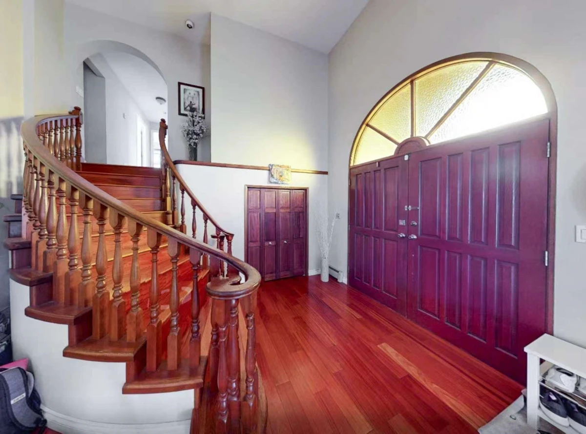 Family Room Photo of 4078 Farrington Street, Burnaby, BC