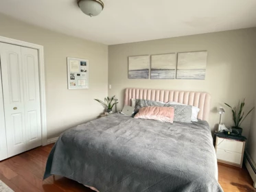 Bedroom 3 Photo of 4078 Farrington Street, Burnaby, BC