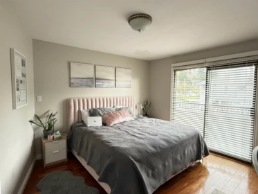 Bedroom 4 Photo of 4078 Farrington Street, Burnaby, BC