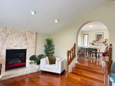 Breakfast Nook Photo of 4078 Farrington Street, Burnaby, BC