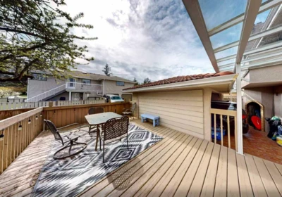 Front Yard Photo of 4078 Farrington Street, Burnaby, BC
