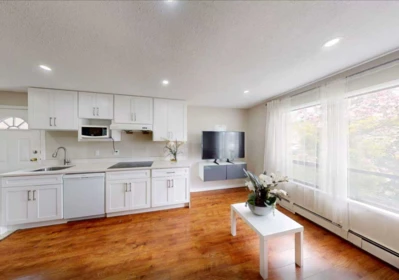 Garage Interior Photo of 4078 Farrington Street, Burnaby, BC