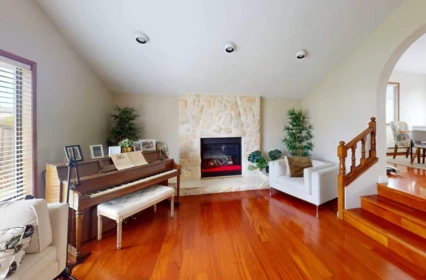 Kitchen Photo of 4078 Farrington Street, Burnaby, BC