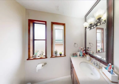 Laundry Room Photo of 4078 Farrington Street, Burnaby, BC