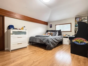 Office / Den Photo of 4078 Farrington Street, Burnaby, BC