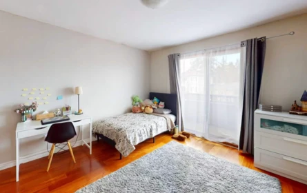 Powder Room Photo of 4078 Farrington Street, Burnaby, BC