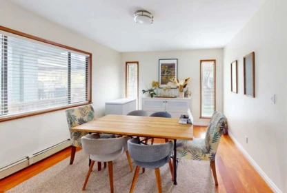 Primary Bedroom Photo of 4078 Farrington Street, Burnaby, BC