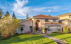 4078 Farrington Street, Burnaby, BC