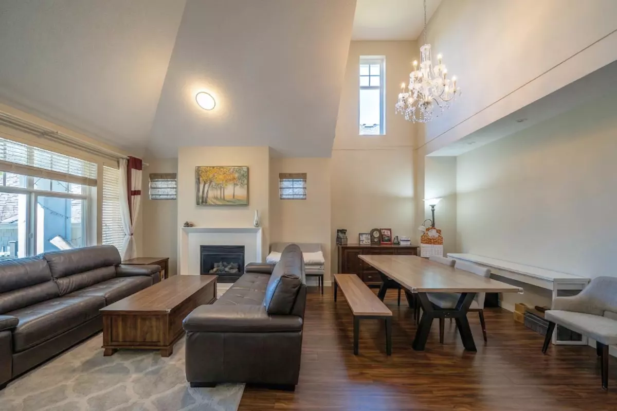 Family Room Photo of 36 10500 Delsom Crescent, Delta, BC