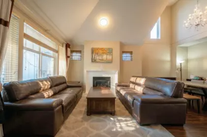 36 10500 Delsom Crescent, Delta, BC, Delta — Townhouse for sale
