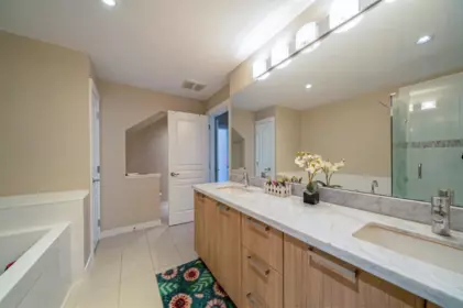 Loft / Bonus Room Photo of 36 10500 Delsom Crescent, Delta, BC