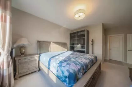 Office / Den Photo of 36 10500 Delsom Crescent, Delta, BC