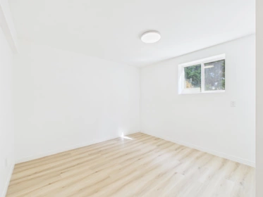 Aerial View of 2556 Trillium Place, Coquitlam, BC