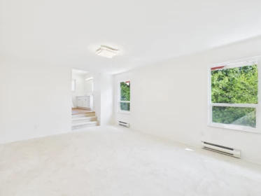 Basement Recreation Room Photo of 2556 Trillium Place, Coquitlam, BC