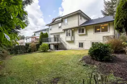 2556 Trillium Place, Coquitlam, BC, Coquitlam — Single Family Residence for sale
