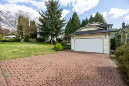 2556 Trillium Place, Coquitlam, BC, Coquitlam — Single Family Residence for sale