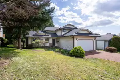 2556 Trillium Place, Coquitlam, BC, Coquitlam — Single Family Residence for sale