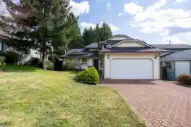 2556 Trillium Place, Coquitlam, BC