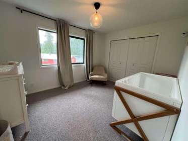 Basement Recreation Room Photo of 6582 Satchell Street, Abbotsford, BC