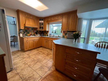 Breakfast Nook Photo of 6582 Satchell Street, Abbotsford, BC