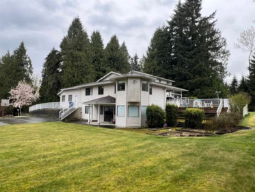 6582 Satchell Street, Abbotsford, BC, Abbotsford — Single Family Residence for sale