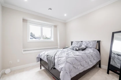 Hallway Photo of 7719 155 Street, Surrey, BC
