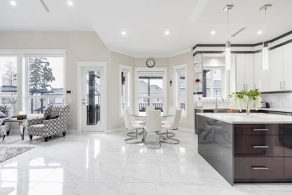 Kitchen Photo of 7719 155 Street, Surrey, BC