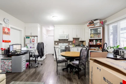 Outdoor Kitchen Photo of 7719 155 Street, Surrey, BC