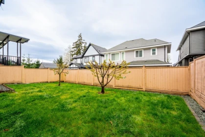 Playground / Recreational Area Near 7719 155 Street, Surrey, BC