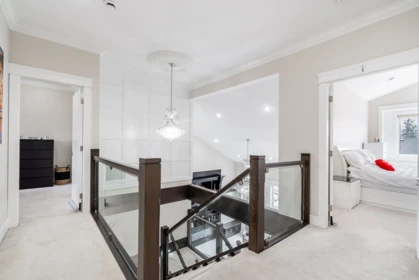 Powder Room Photo of 7719 155 Street, Surrey, BC