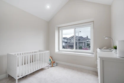Staircase Photo of 7719 155 Street, Surrey, BC