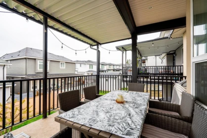 Swimming Pool Photo of 7719 155 Street, Surrey, BC