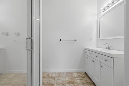 Basement Recreation Room Photo of 33 27435 29a Avenue, Langley, BC