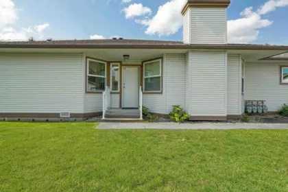 33 27435 29a Avenue, Langley, BC, Langley — Townhouse for sale