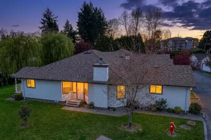 33 27435 29a Avenue, Langley, BC, Langley — Townhouse for sale