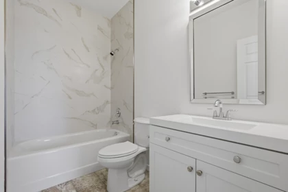 Hallway Photo of 33 27435 29a Avenue, Langley, BC
