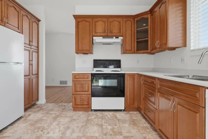 Kitchen Photo of 33 27435 29a Avenue, Langley, BC