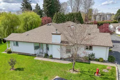 33 27435 29a Avenue, Langley, BC, Langley — Townhouse for sale
