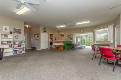 Outdoor Deck Photo of 33 27435 29a Avenue, Langley, BC