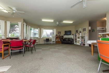 Outdoor Patio Photo of 33 27435 29a Avenue, Langley, BC