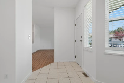 Walk-In Closet Photo of 33 27435 29a Avenue, Langley, BC