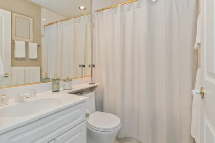 Laundry Room Photo of 135 4001 Old Clayburn Road, Abbotsford, BC